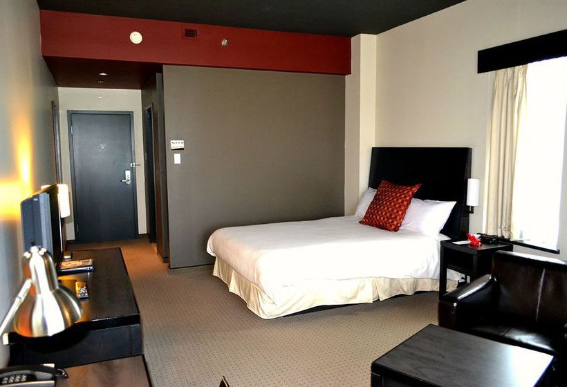 Times Hotel & Suites | Quebec | Quebec | Canada 3