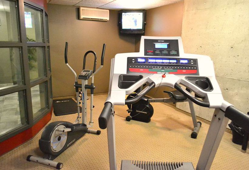 Times Hotel & Suites | Quebec | Quebec | Canada 4