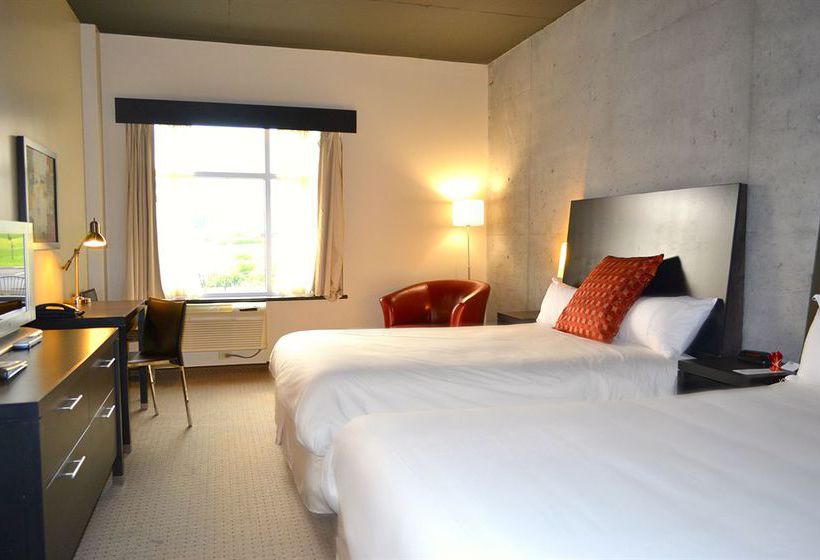 Times Hotel & Suites | Quebec | Quebec | Canada 5