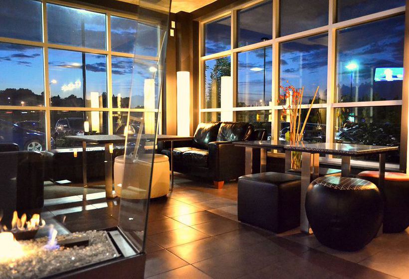 Times Hotel & Suites | Quebec | Quebec | Canada 6