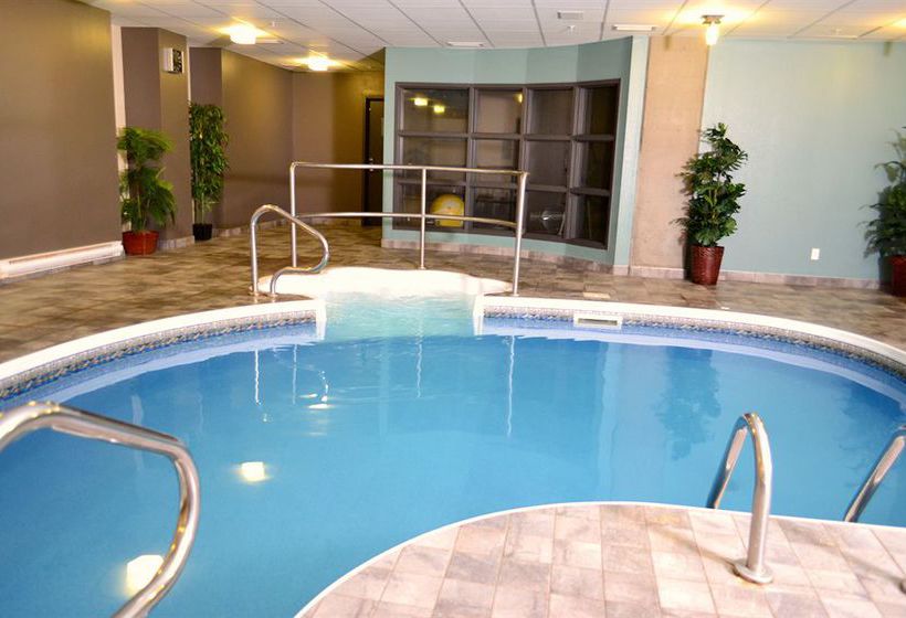 Times Hotel & Suites | Quebec | Quebec | Canada 7