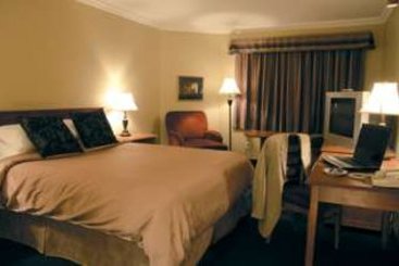 Hotel L'empress | Rimouski | Quebec | Canada 1