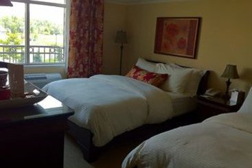 Hotel Le St Martin Bromont | Bromont | Quebec | Canada 10