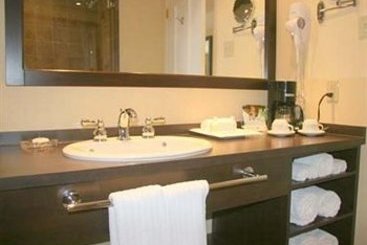 Hotel Le St Martin Bromont | Bromont | Quebec | Canada 12