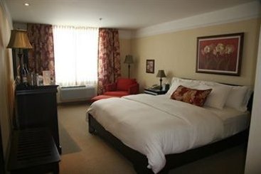 Hotel Le St Martin Bromont | Bromont | Quebec | Canada 13