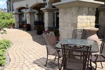 Hotel Le St Martin Bromont | Bromont | Quebec | Canada 14