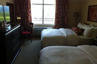 Hotel Le St Martin Bromont | Bromont | Quebec | Canada 15