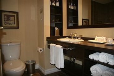 Hotel Le St Martin Bromont | Bromont | Quebec | Canada 18