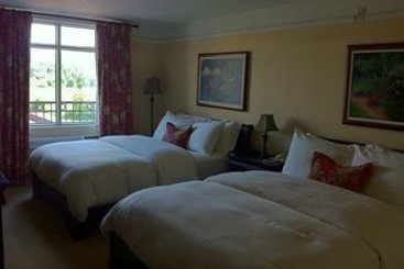 Hotel Le St Martin Bromont | Bromont | Quebec | Canada 19