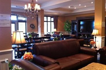 Hotel Le St Martin Bromont | Bromont | Quebec | Canada 2