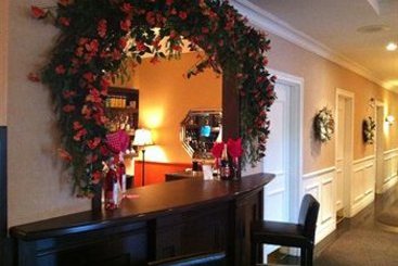 Hotel Le St Martin Bromont | Bromont | Quebec | Canada 3