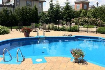 Hotel Le St Martin Bromont | Bromont | Quebec | Canada 7