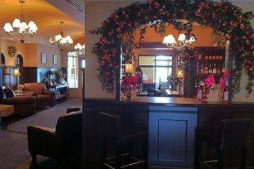 Hotel Le St Martin Bromont | Bromont | Quebec | Canada 9