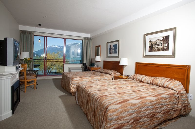 Hotel Harrison Beach | Harrison hot Springs | British Columbia | Canada 10