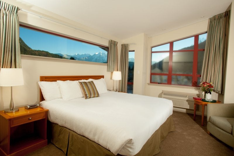 Hotel Harrison Beach | Harrison hot Springs | British Columbia | Canada 17