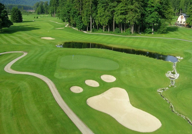 Hotel Harrison Beach | Harrison hot Springs | British Columbia | Canada 6