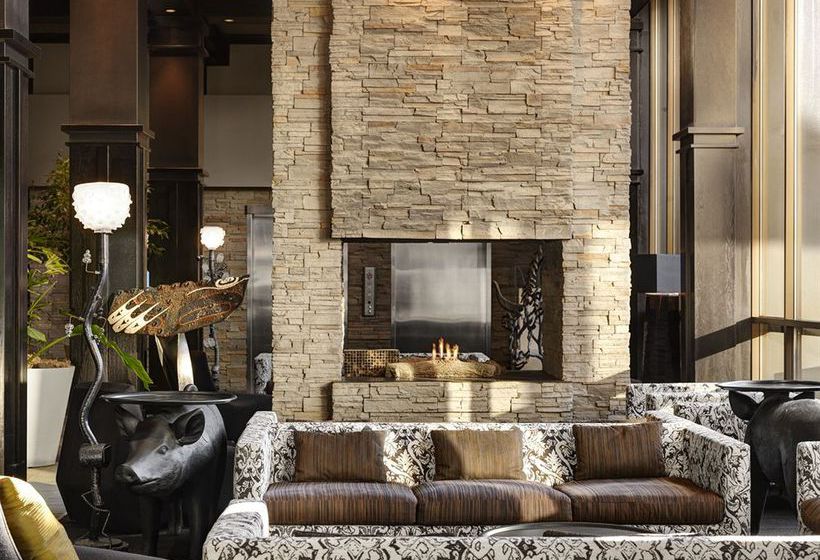 Hotel Arts | Calgary | Alberta | Canada 1