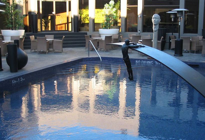 Hotel Arts | Calgary | Alberta | Canada 12