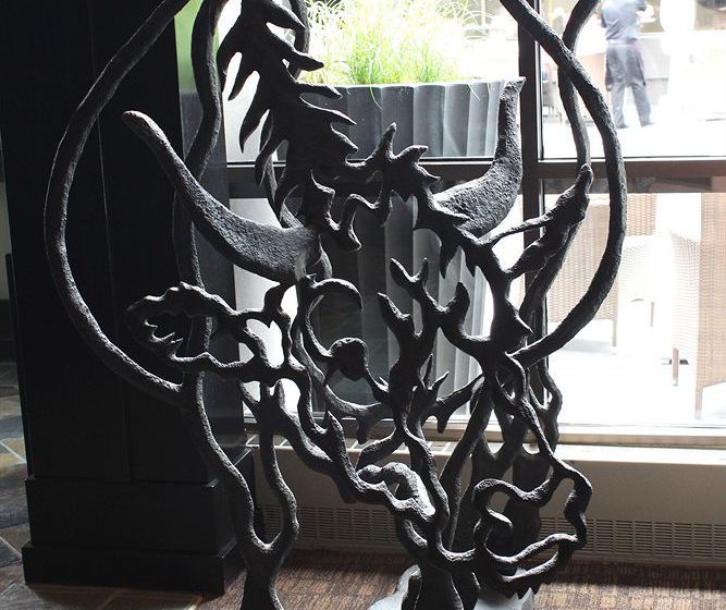 Hotel Arts | Calgary | Alberta | Canada 3