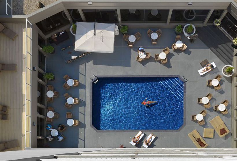 Hotel Arts | Calgary | Alberta | Canada 4