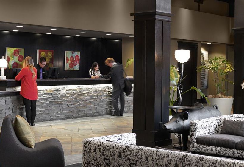 Hotel Arts | Calgary | Alberta | Canada 5