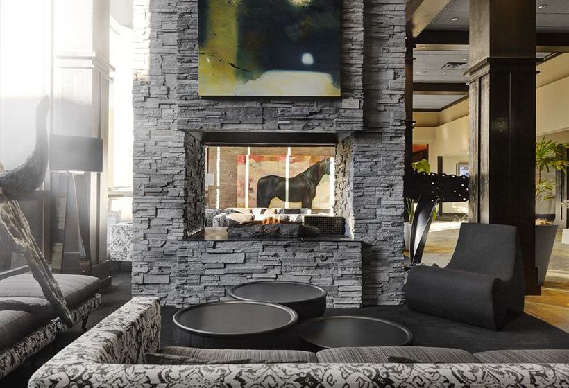 Hotel Arts | Calgary | Alberta | Canada 6