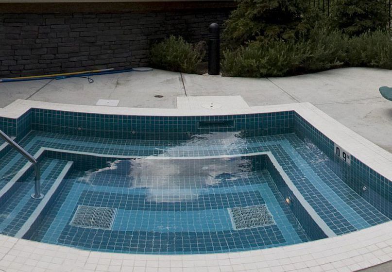 Hotel The Lodges at Canmore | Canmore | Alberta | Canadá 17