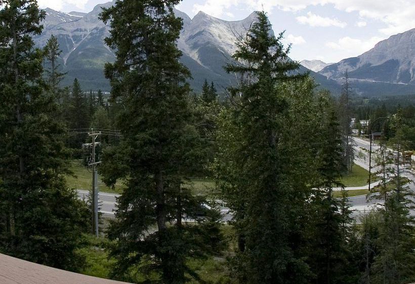 Hotel The Lodges at Canmore | Canmore | Alberta | Canadá 4