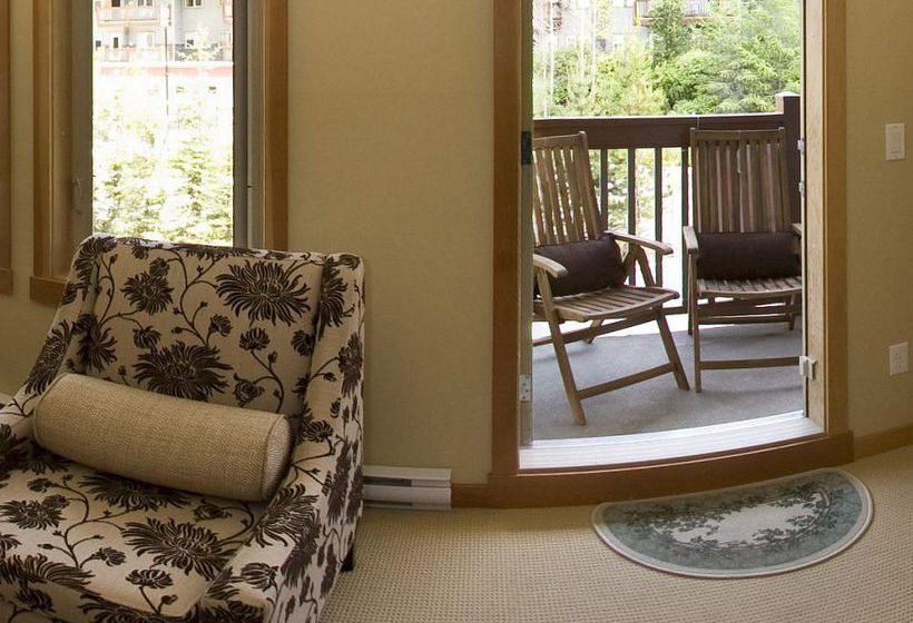 Hotel The Lodges at Canmore | Canmore | Alberta | Canadá 7