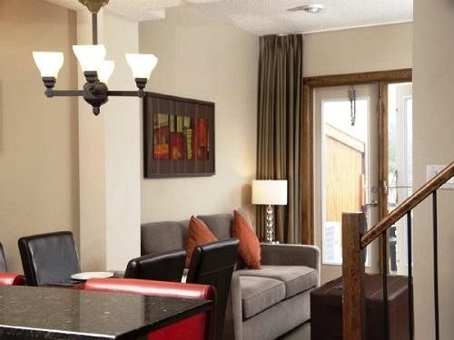 Hotel Fire Mountain Lodge | Canmore | Alberta | Canada 14