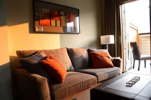 Hotel Fire Mountain Lodge | Canmore | Alberta | Canada 2