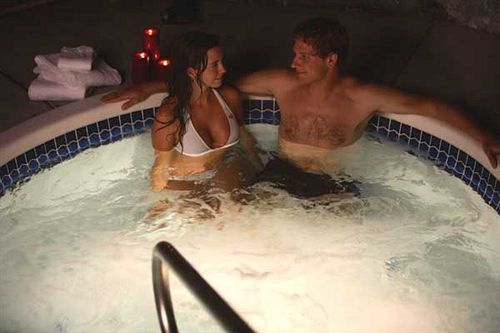 Hotel Fire Mountain Lodge | Canmore | Alberta | Canada 4