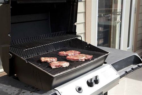 Hotel Fire Mountain Lodge | Canmore | Alberta | Canada 5