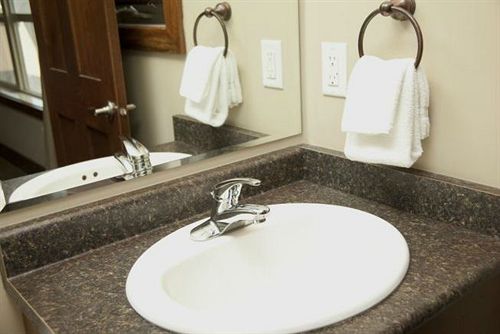 Hotel Fire Mountain Lodge | Canmore | Alberta | Canada 6