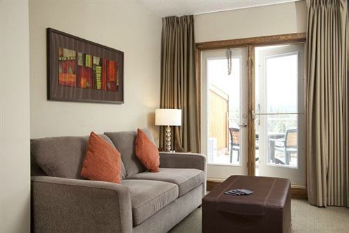 Hotel Fire Mountain Lodge | Canmore | Alberta | Canada 7