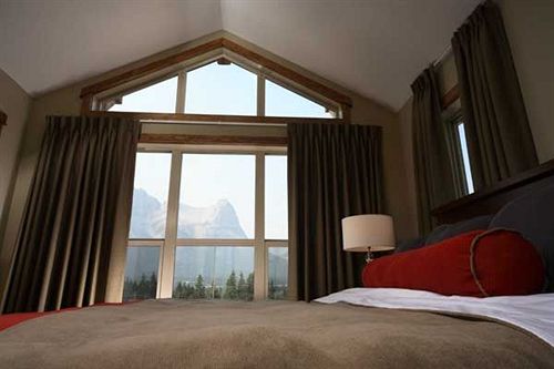 Hotel Fire Mountain Lodge | Canmore | Alberta | Canada 9