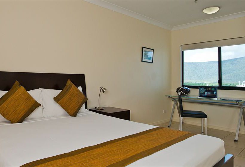 Hotel Park Regis Piermonde | Cairns | Queensland | Australia 1