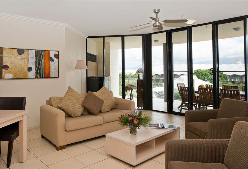 Hotel Park Regis Piermonde | Cairns | Queensland | Australia 10