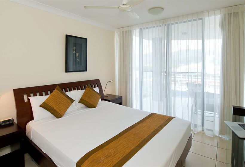 Hotel Park Regis Piermonde | Cairns | Queensland | Australia 12