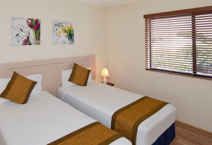 Hotel Park Regis Piermonde | Cairns | Queensland | Australia 13