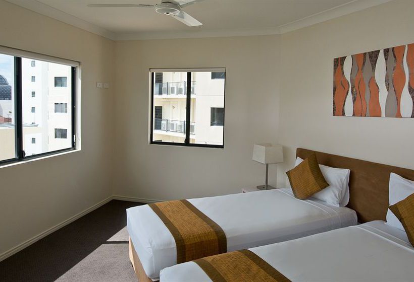 Hotel Park Regis Piermonde | Cairns | Queensland | Australia 14