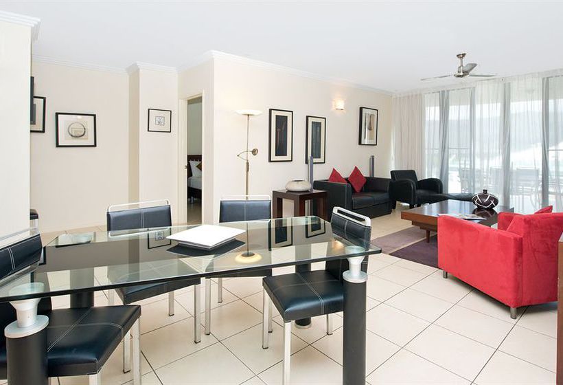 Hotel Park Regis Piermonde | Cairns | Queensland | Australia 15