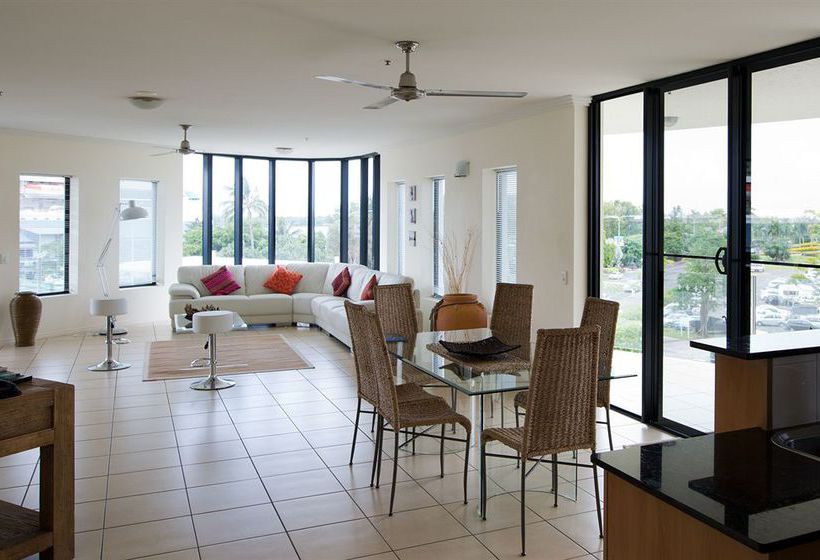 Hotel Park Regis Piermonde | Cairns | Queensland | Australia 16