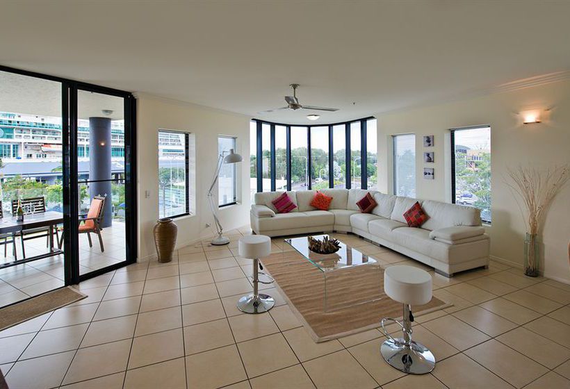 Hotel Park Regis Piermonde | Cairns | Queensland | Australia 17