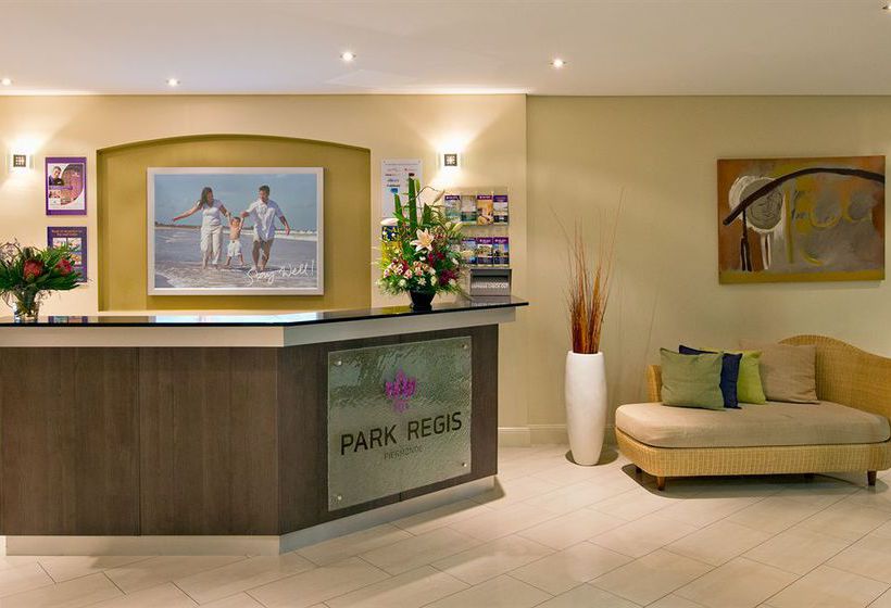 Hotel Park Regis Piermonde | Cairns | Queensland | Australia 18
