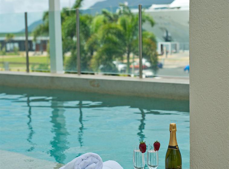 Hotel Park Regis Piermonde | Cairns | Queensland | Australia 19