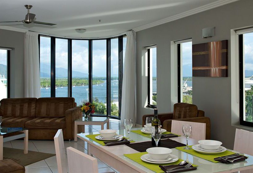 Hotel Park Regis Piermonde | Cairns | Queensland | Australia 3