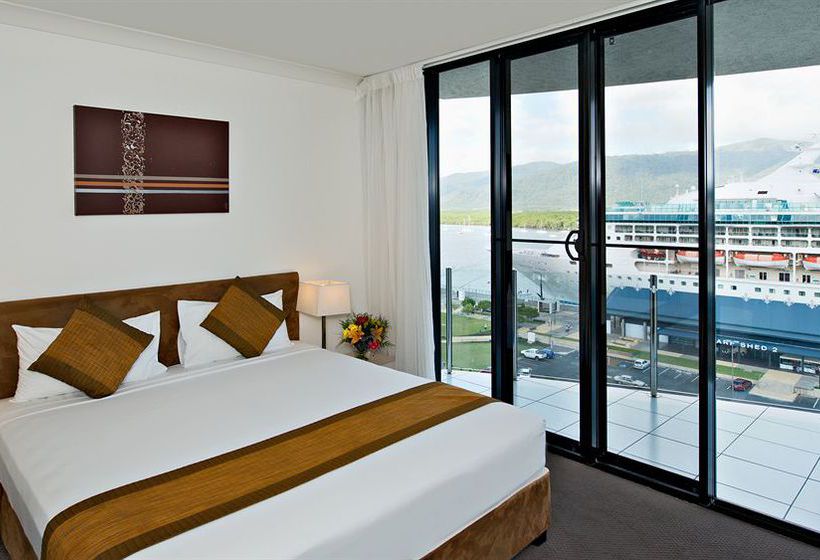 Hotel Park Regis Piermonde | Cairns | Queensland | Australia 4