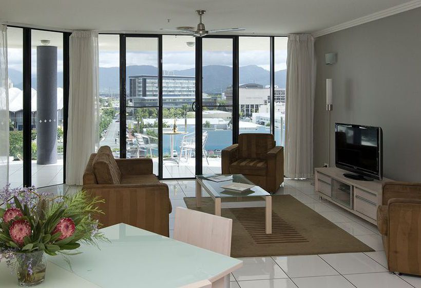 Hotel Park Regis Piermonde | Cairns | Queensland | Australia 5