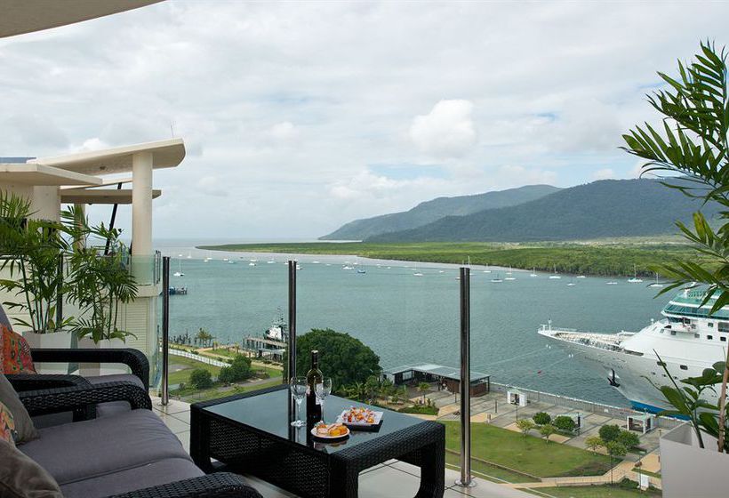 Hotel Park Regis Piermonde | Cairns | Queensland | Australia 6